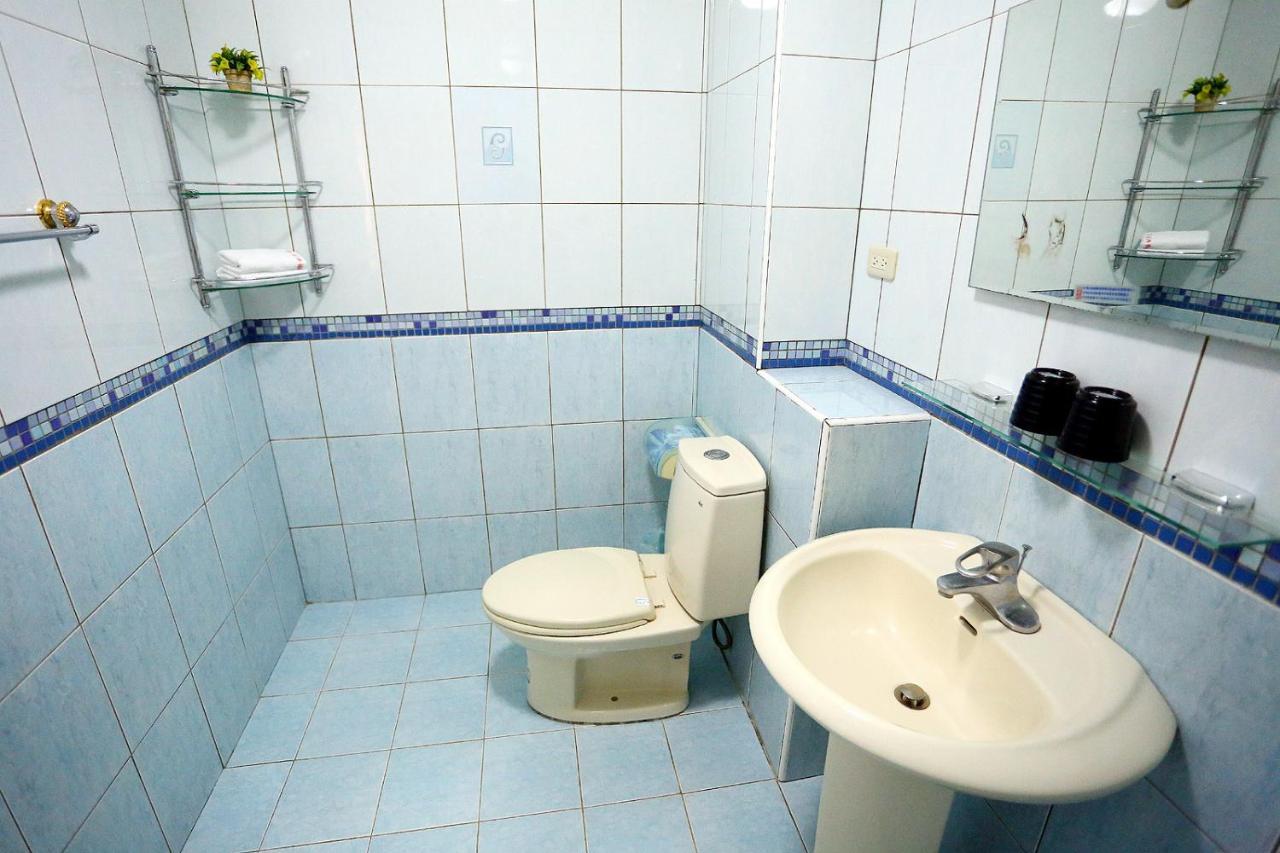 Leli B&B T'ai-tung Kültér fotó